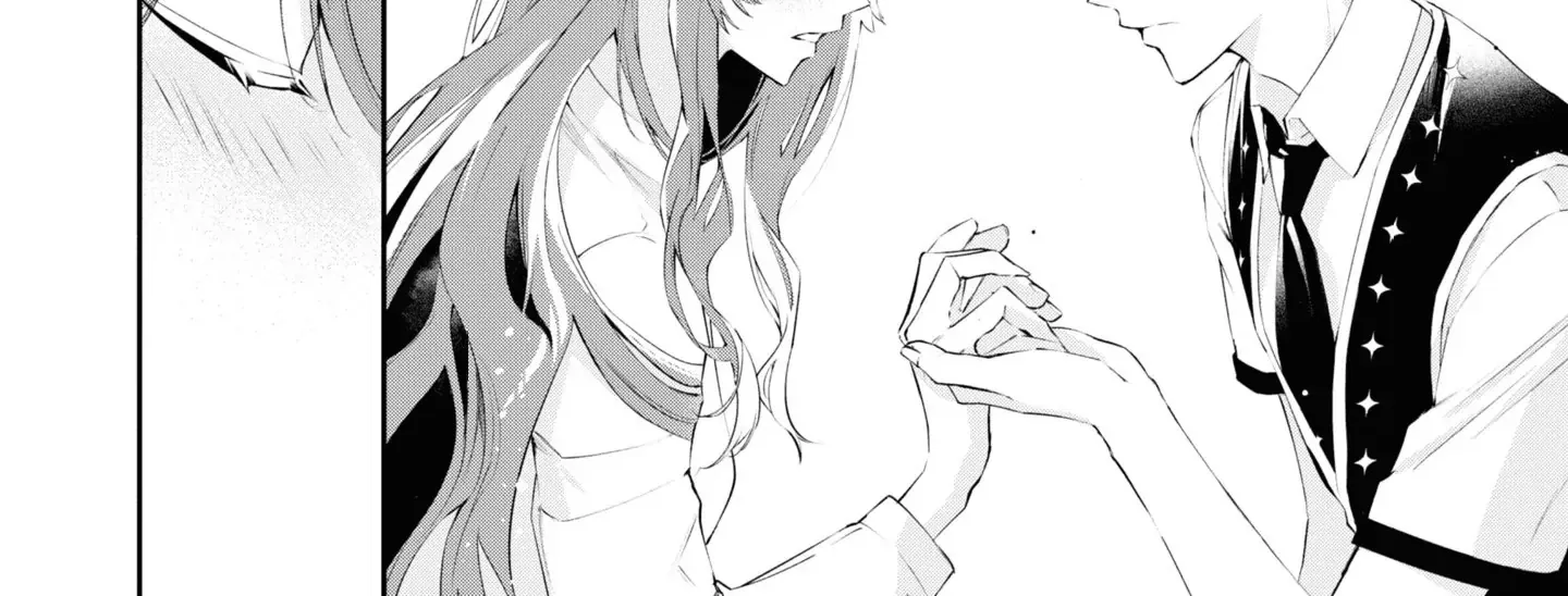 If the Villainess and the Villain Were to Meet and Fall in Love Chapter 19 page 17 - 