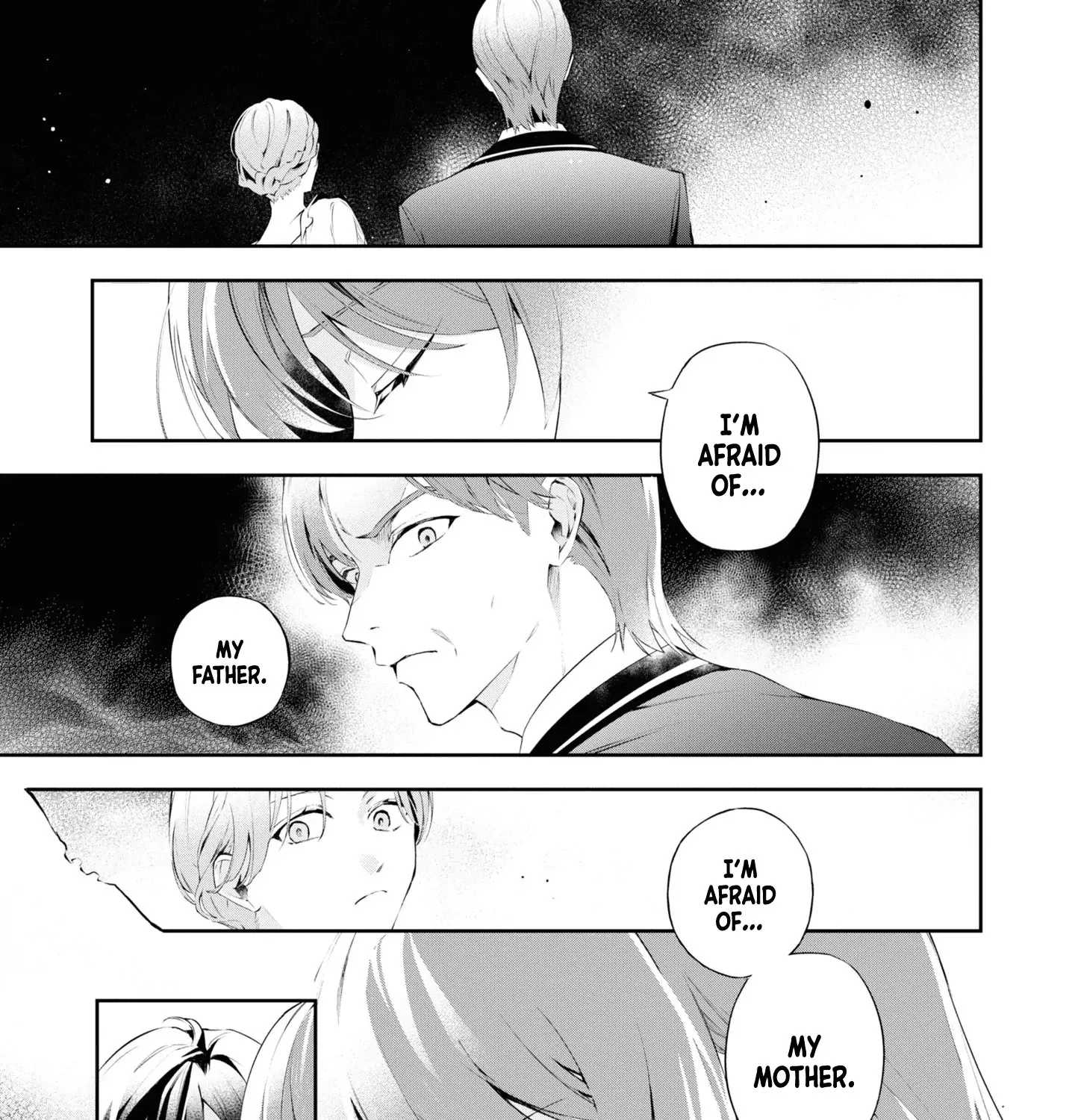 If the Villainess and the Villain Were to Meet and Fall in Love Chapter 19 page 18 - 