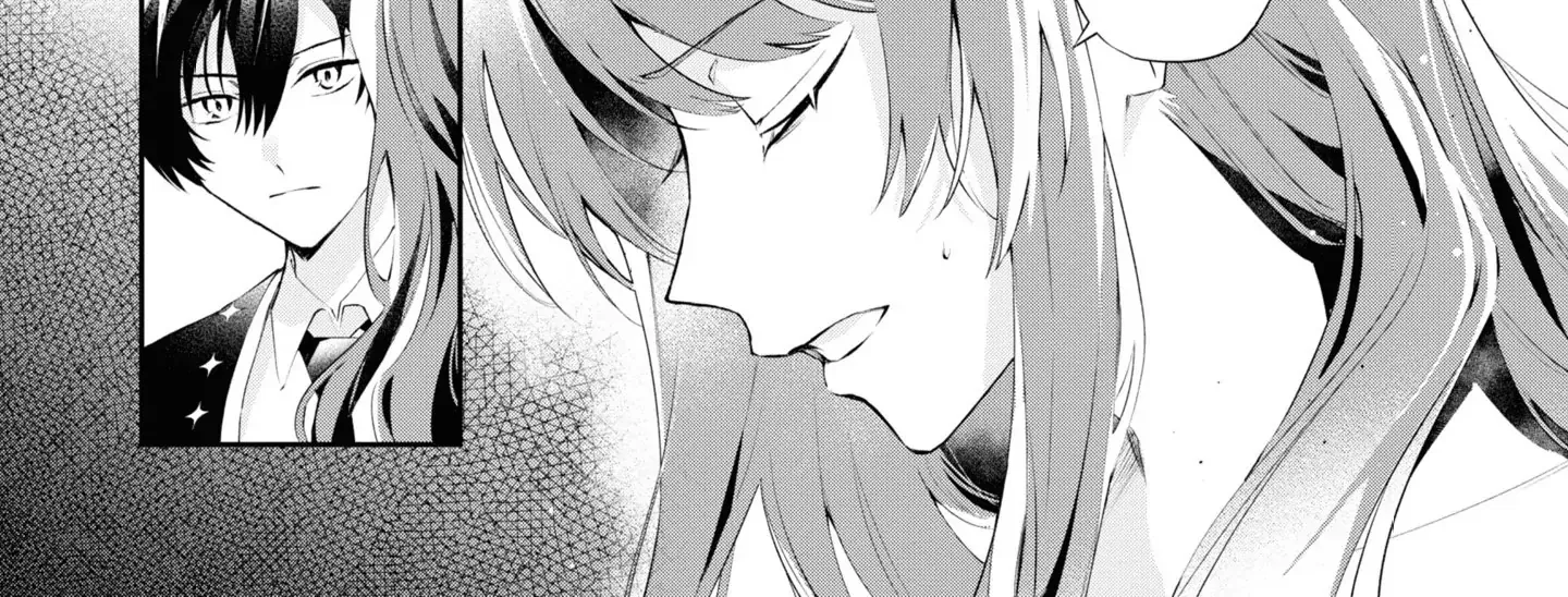 If the Villainess and the Villain Were to Meet and Fall in Love Chapter 19 page 19 - 