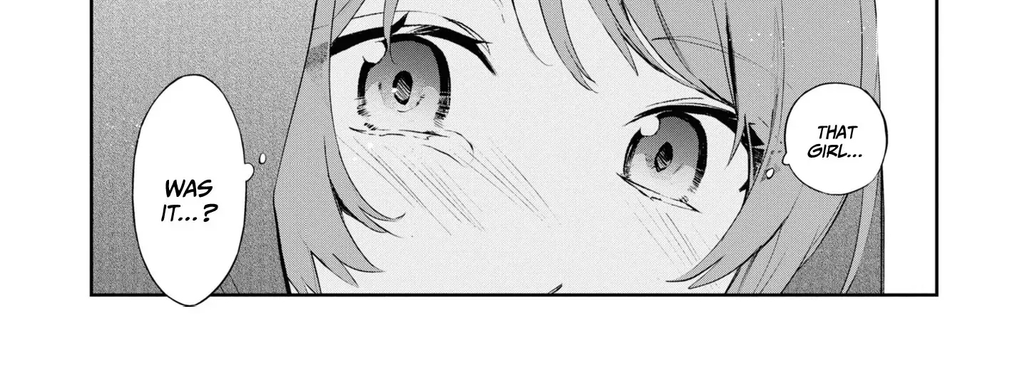 If the Villainess and the Villain Were to Meet and Fall in Love Chapter 19 page 3 - 