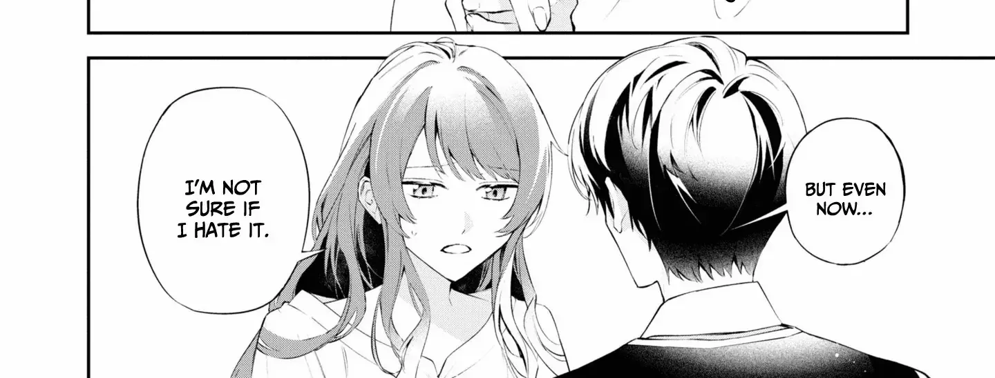 If the Villainess and the Villain Were to Meet and Fall in Love Chapter 19 page 21 - 