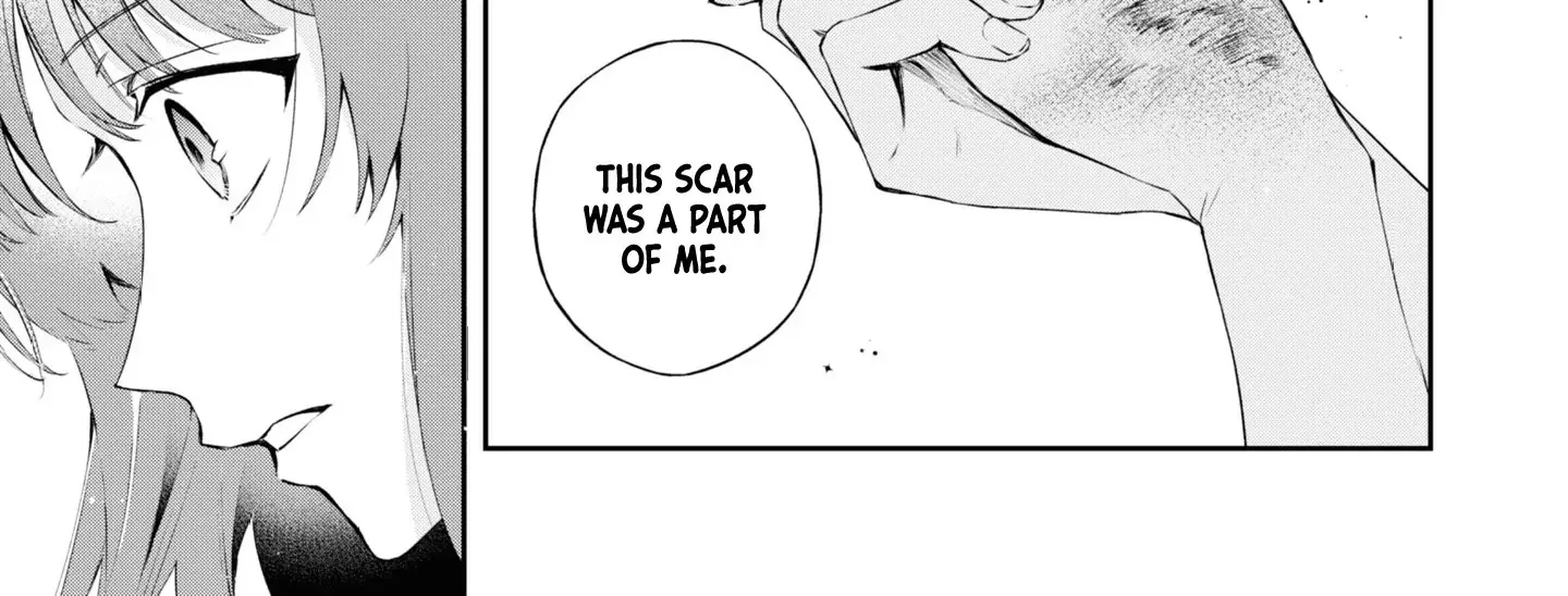 If the Villainess and the Villain Were to Meet and Fall in Love Chapter 19 page 23 - 