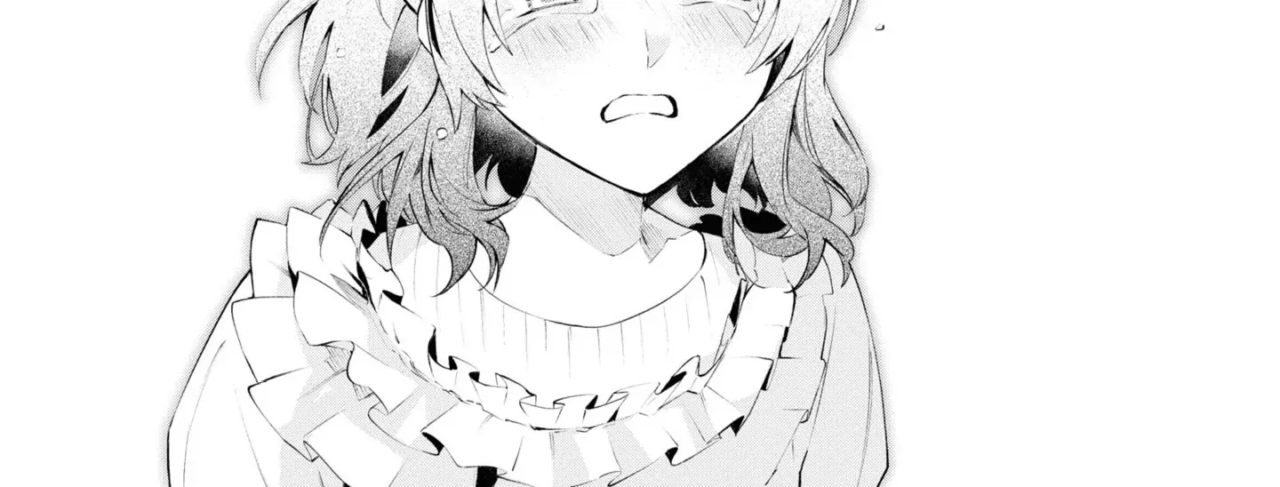 If the Villainess and the Villain Were to Meet and Fall in Love Chapter 19 page 27 - 