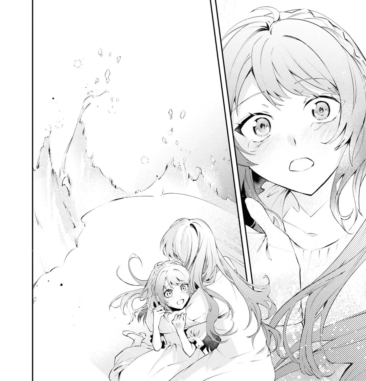 If the Villainess and the Villain Were to Meet and Fall in Love Chapter 19 page 28 - 