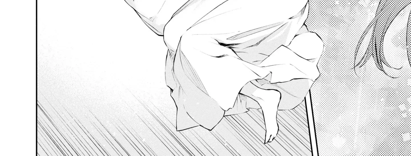 If the Villainess and the Villain Were to Meet and Fall in Love Chapter 19 page 29 - 