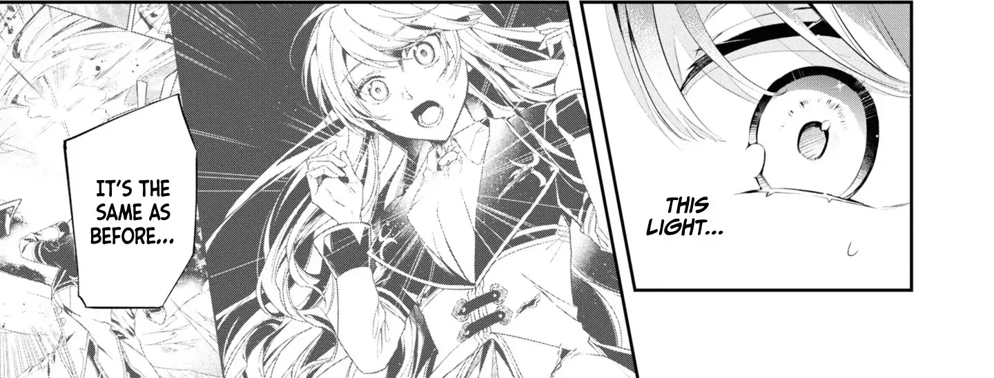 If the Villainess and the Villain Were to Meet and Fall in Love Chapter 19 page 31 - 