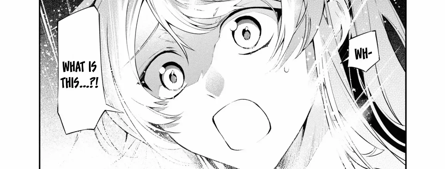 If the Villainess and the Villain Were to Meet and Fall in Love Chapter 19 page 33 - 