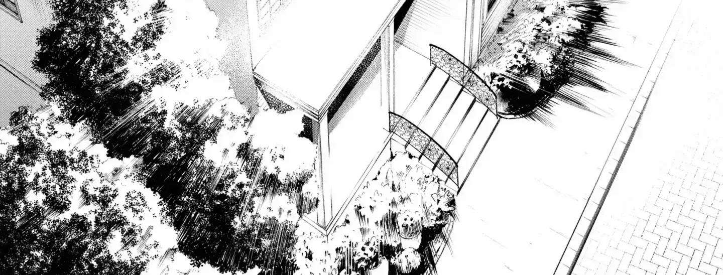 If the Villainess and the Villain Were to Meet and Fall in Love Chapter 19 page 35 - 