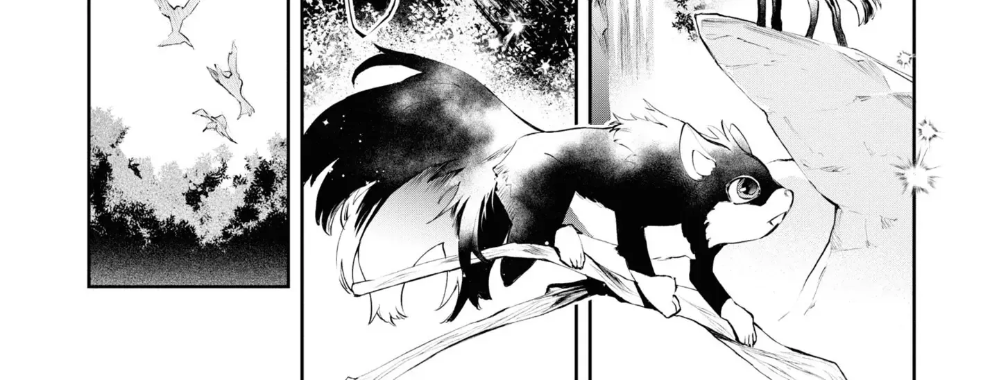 If the Villainess and the Villain Were to Meet and Fall in Love Chapter 19 page 37 - 