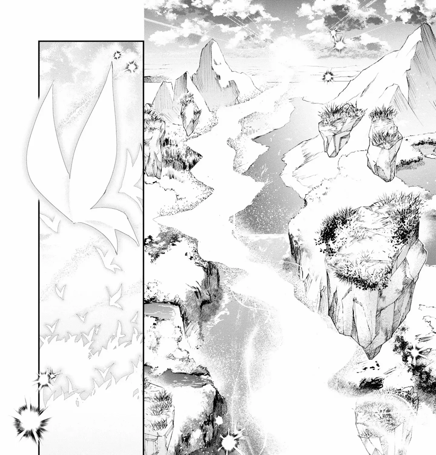 If the Villainess and the Villain Were to Meet and Fall in Love Chapter 19 page 38 - 