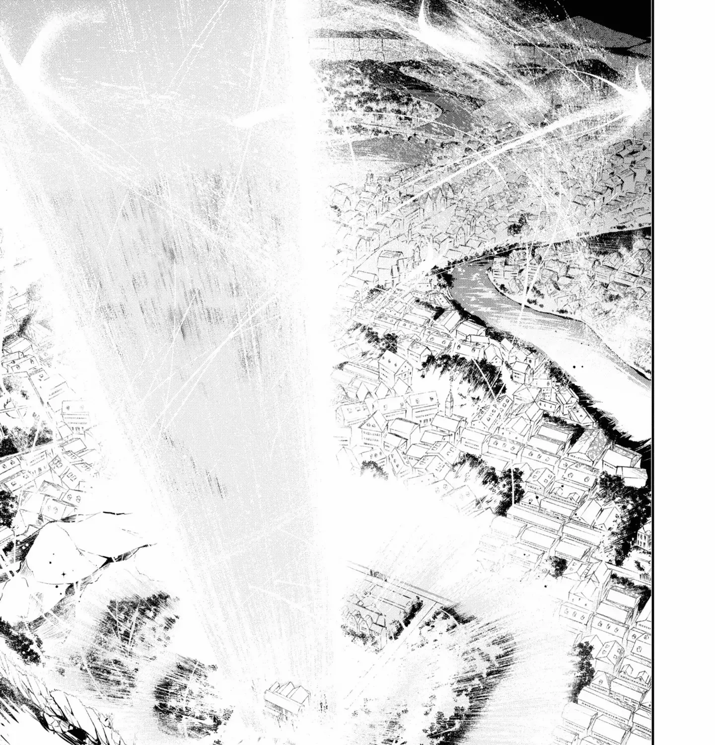 If the Villainess and the Villain Were to Meet and Fall in Love Chapter 19 page 42 - 