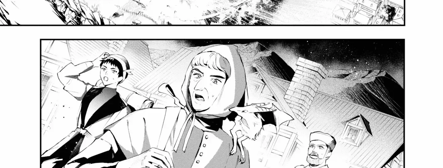 If the Villainess and the Villain Were to Meet and Fall in Love Chapter 19 page 43 - 