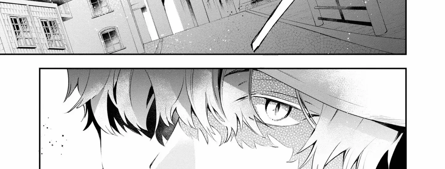 If the Villainess and the Villain Were to Meet and Fall in Love Chapter 19 page 47 - 