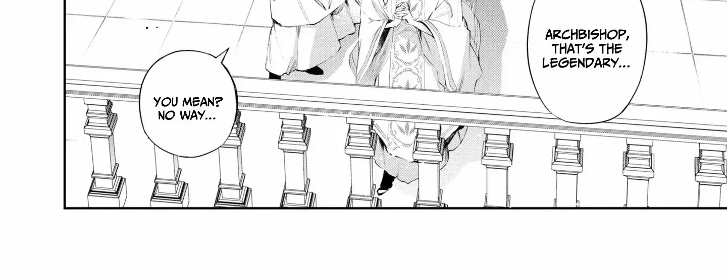If the Villainess and the Villain Were to Meet and Fall in Love Chapter 19 page 49 - 
