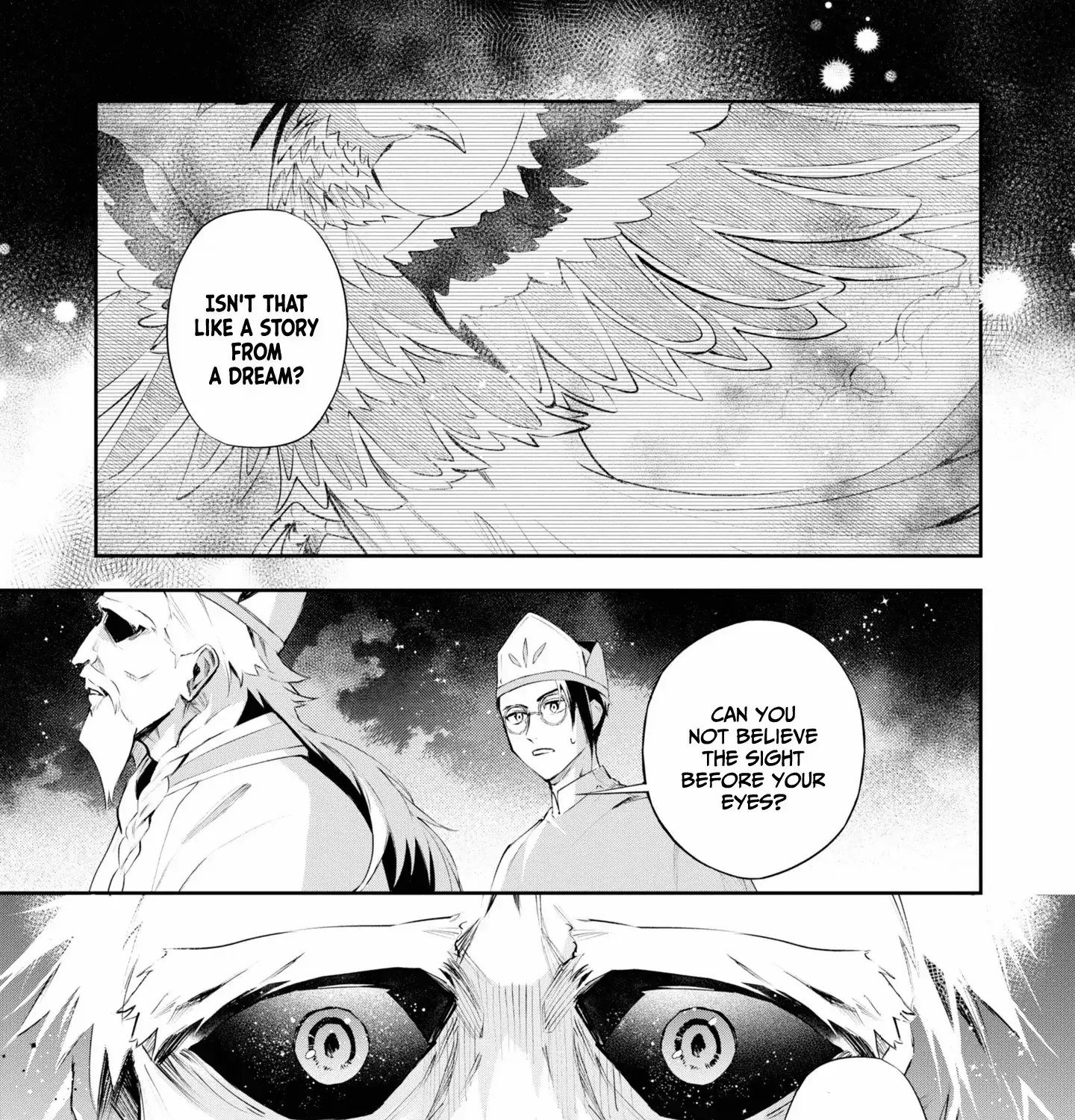 If the Villainess and the Villain Were to Meet and Fall in Love Chapter 19 page 50 - 