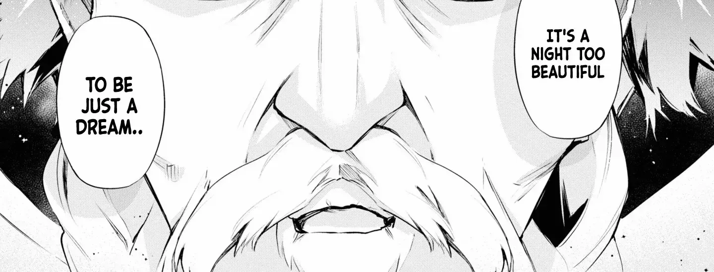 If the Villainess and the Villain Were to Meet and Fall in Love Chapter 19 page 51 - 