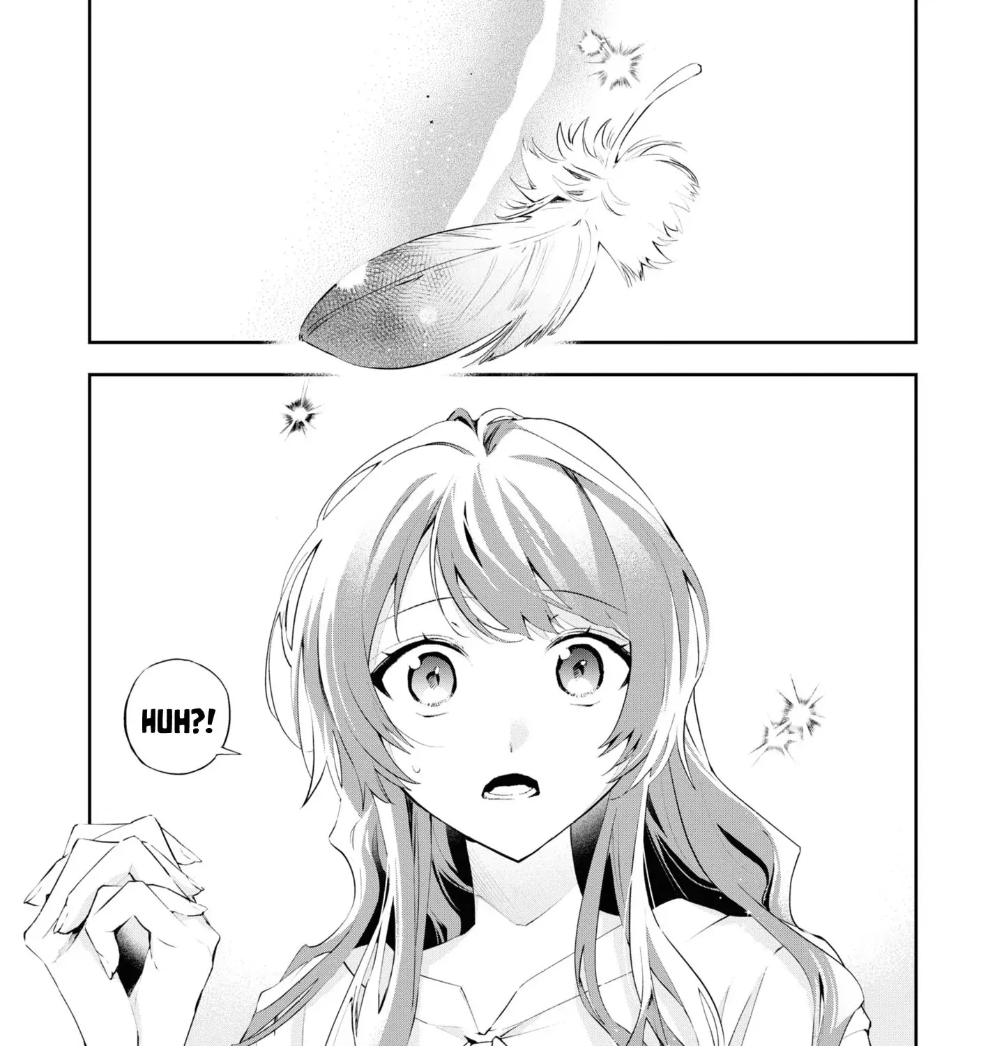 If the Villainess and the Villain Were to Meet and Fall in Love Chapter 19 page 54 - 