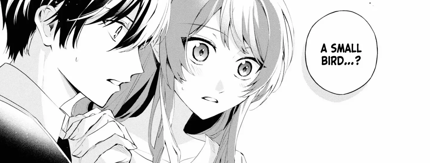 If the Villainess and the Villain Were to Meet and Fall in Love Chapter 19 page 57 - 
