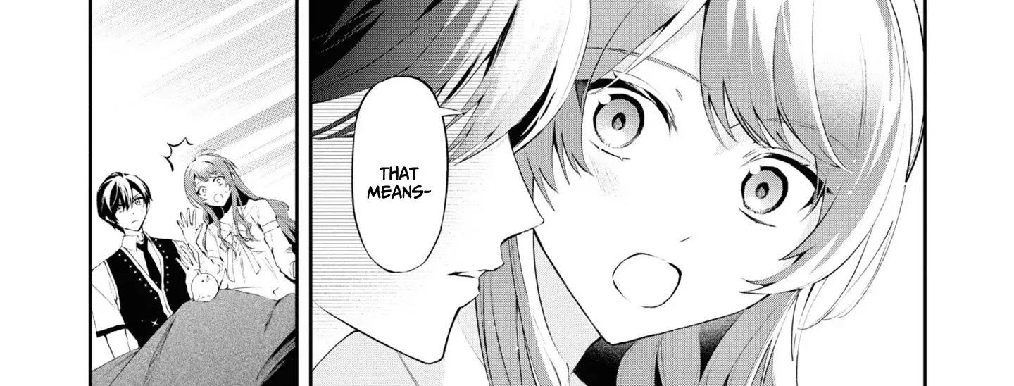 If the Villainess and the Villain Were to Meet and Fall in Love Chapter 19 page 61 - 