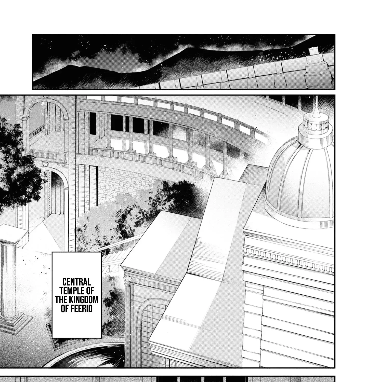 If the Villainess and the Villain Were to Meet and Fall in Love Chapter 19 page 66 - 