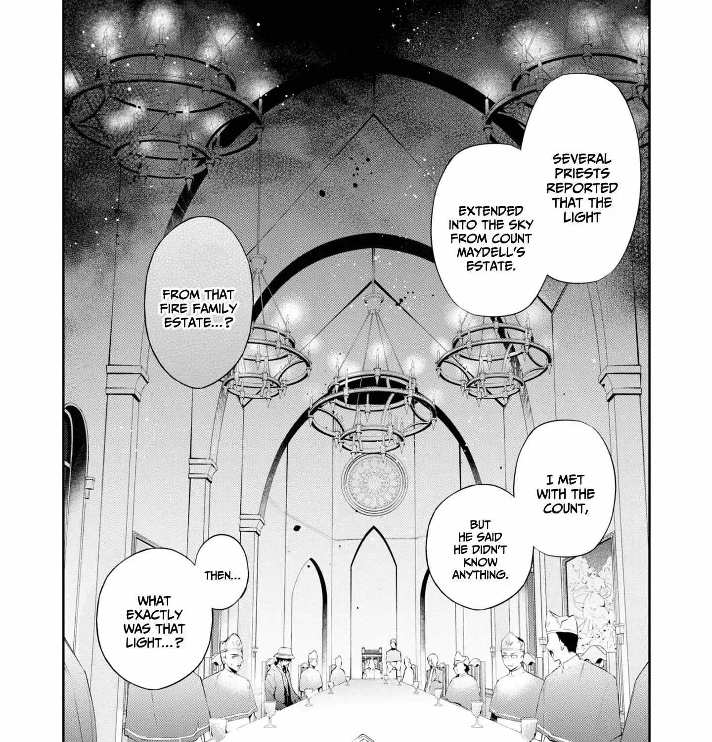 If the Villainess and the Villain Were to Meet and Fall in Love Chapter 19 page 68 - 
