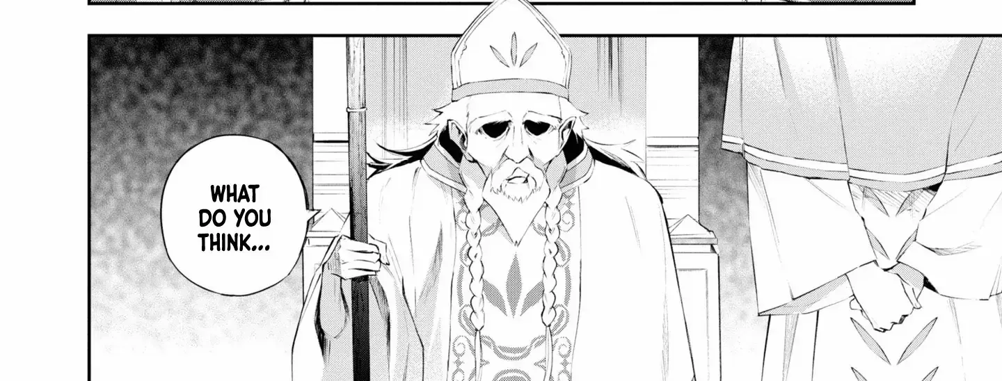 If the Villainess and the Villain Were to Meet and Fall in Love Chapter 19 page 69 - 