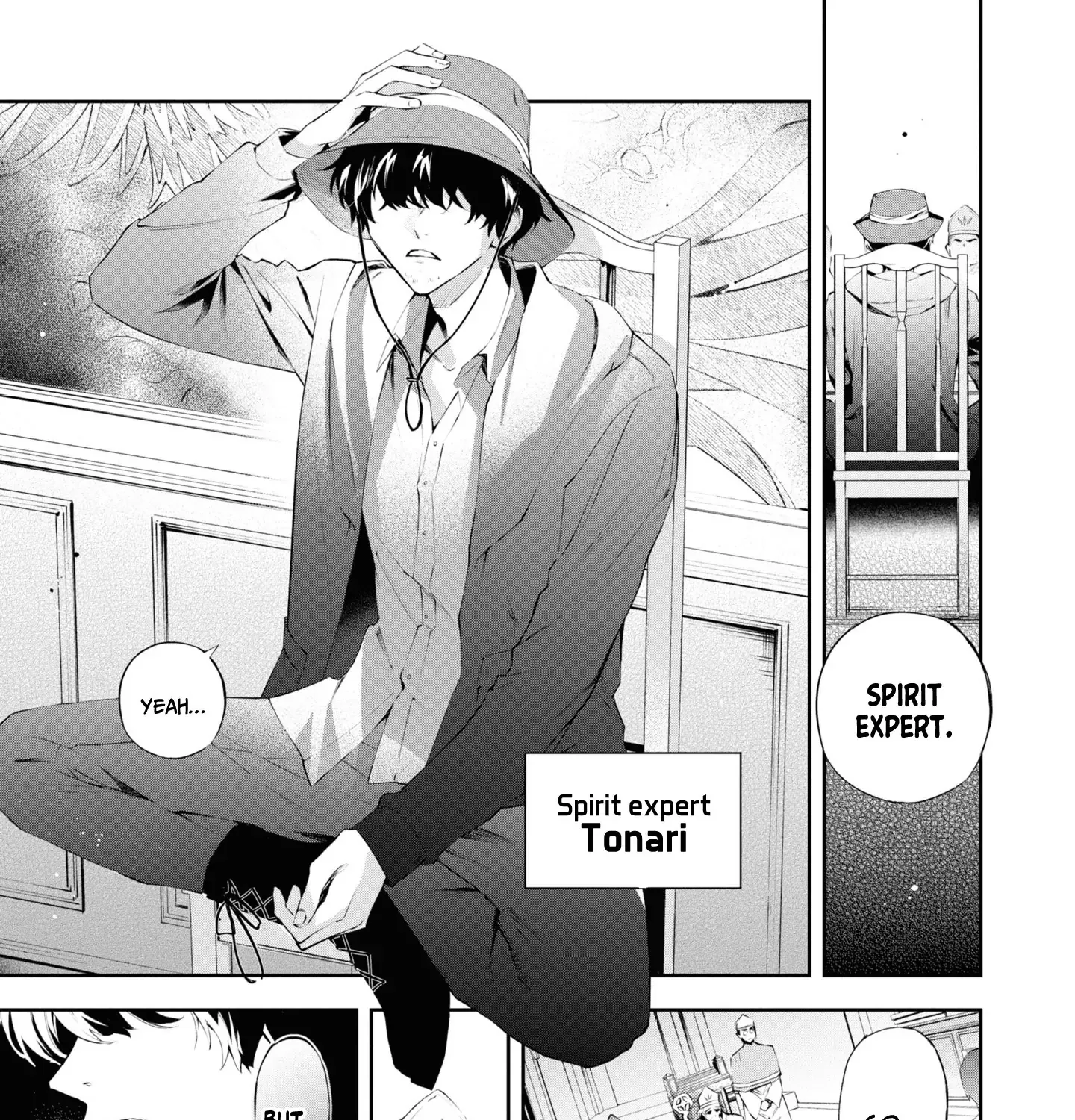 If the Villainess and the Villain Were to Meet and Fall in Love Chapter 19 page 70 - 
