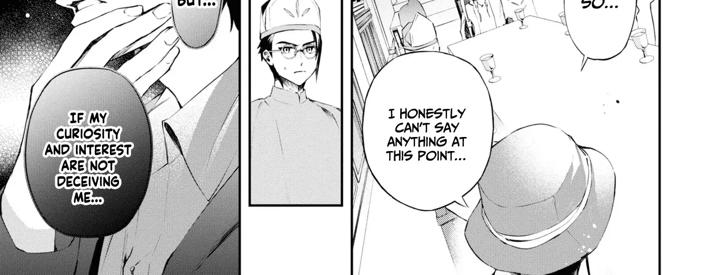 If the Villainess and the Villain Were to Meet and Fall in Love Chapter 19 page 71 - 