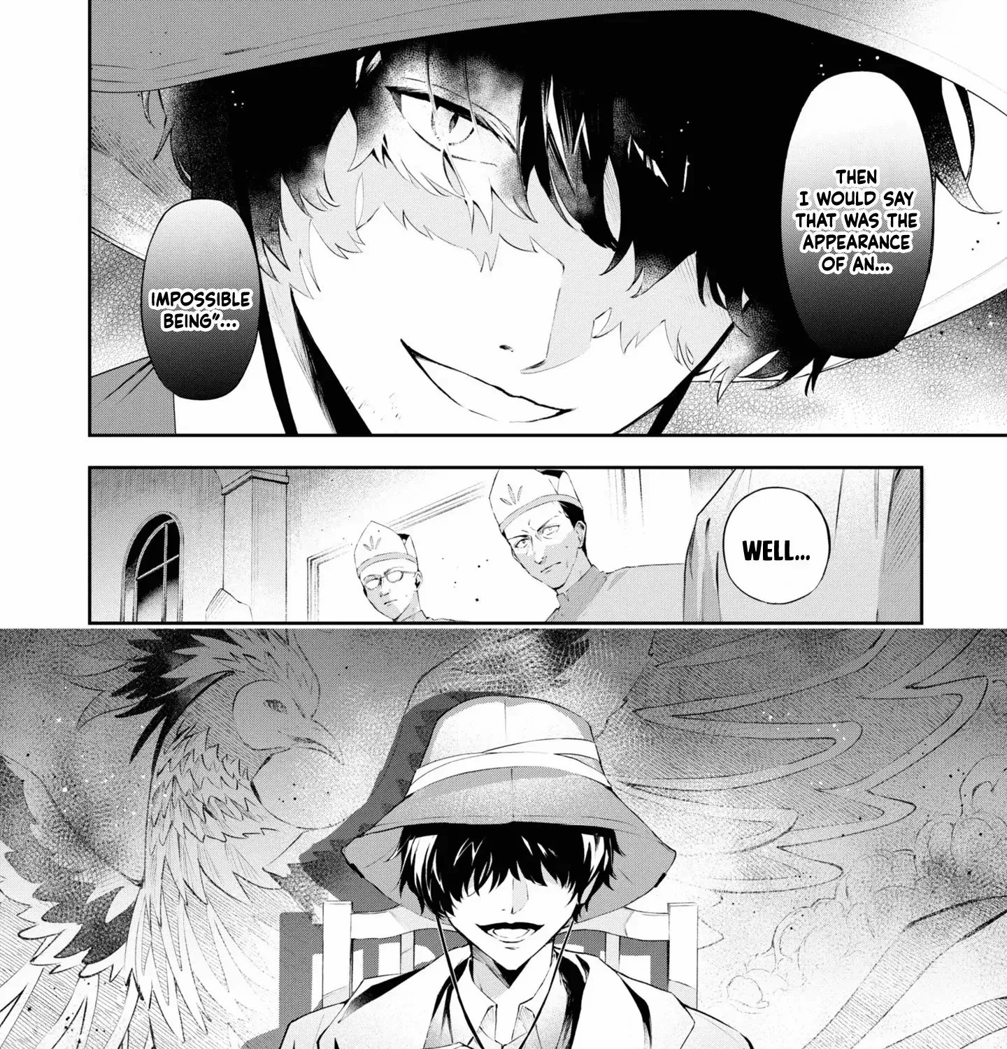 If the Villainess and the Villain Were to Meet and Fall in Love Chapter 19 page 72 - 