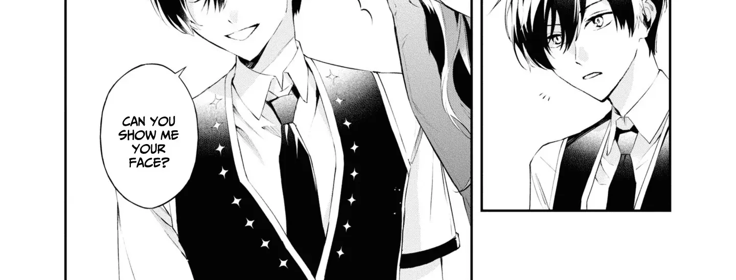 If the Villainess and the Villain Were to Meet and Fall in Love Chapter 19 page 9 - 