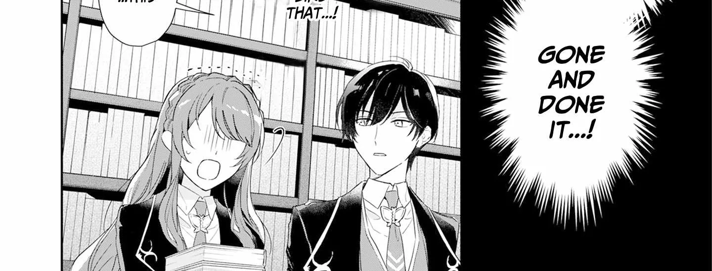 If the Villainess and the Villain Were to Meet and Fall in Love Chapter 2 page 2 - 