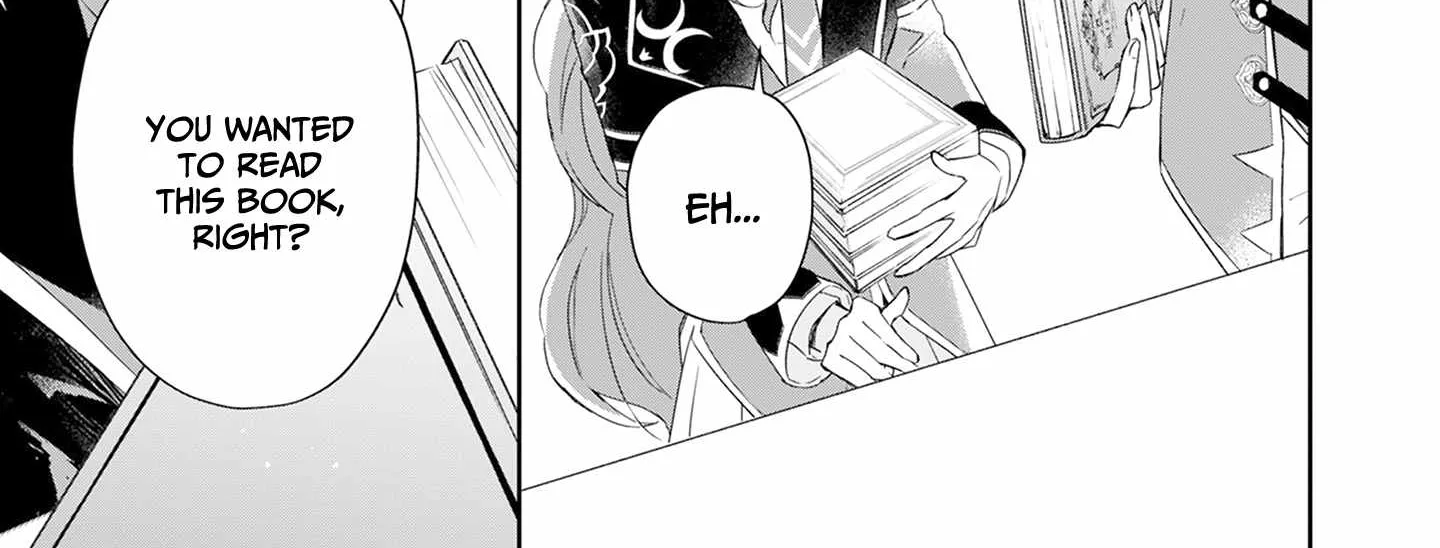 If the Villainess and the Villain Were to Meet and Fall in Love Chapter 2 page 12 - 