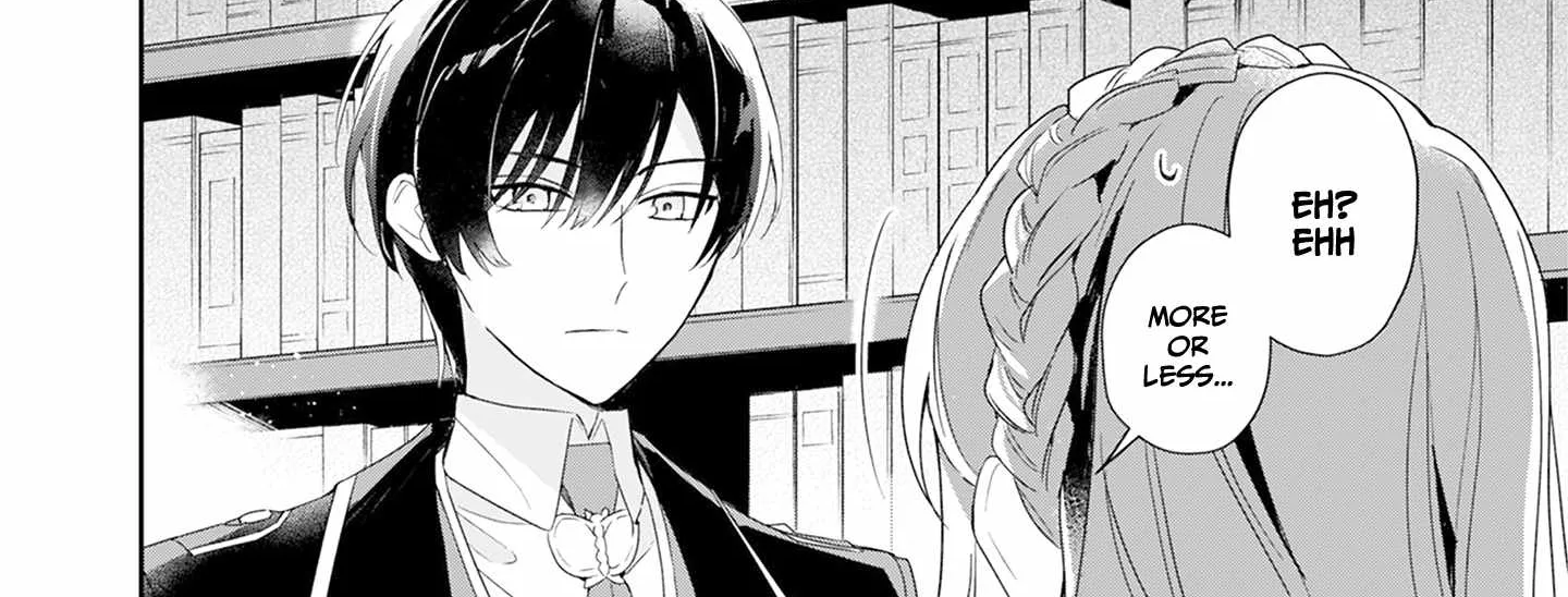 If the Villainess and the Villain Were to Meet and Fall in Love Chapter 2 page 14 - 
