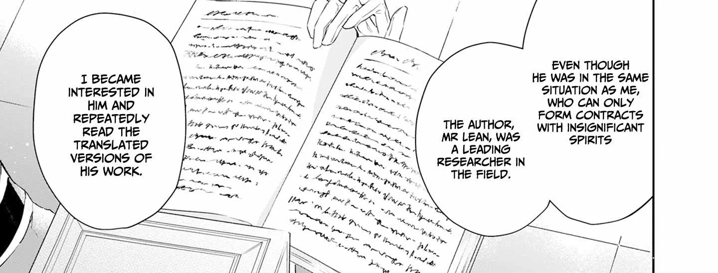 If the Villainess and the Villain Were to Meet and Fall in Love Chapter 2 page 16 - 