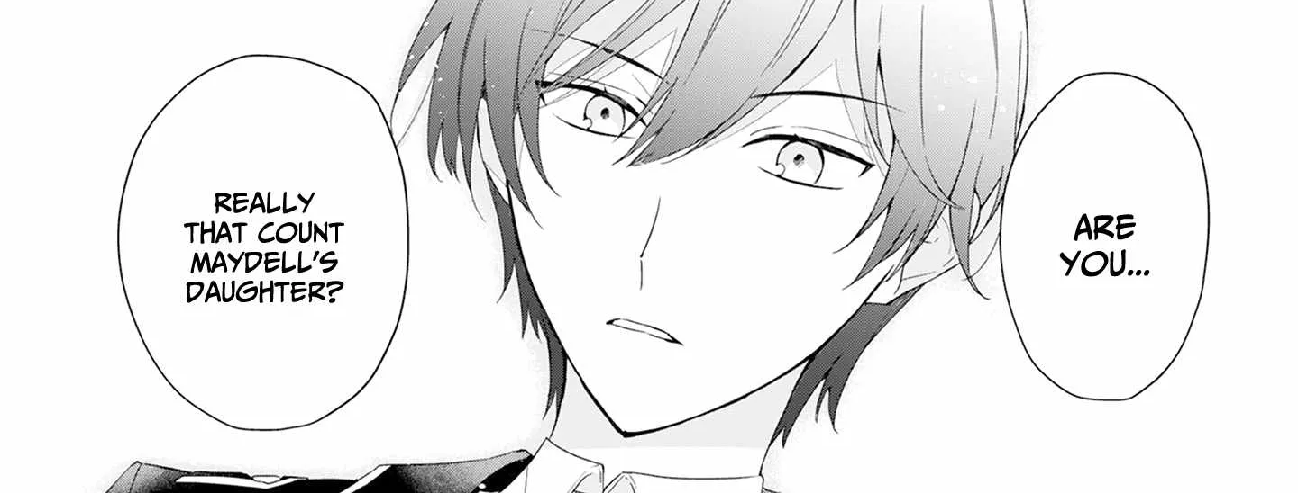If the Villainess and the Villain Were to Meet and Fall in Love Chapter 2 page 18 - 