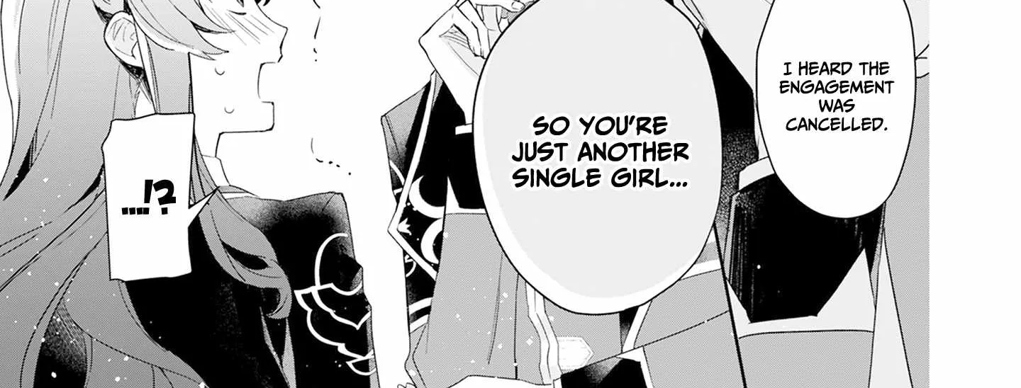 If the Villainess and the Villain Were to Meet and Fall in Love Chapter 2 page 20 - 
