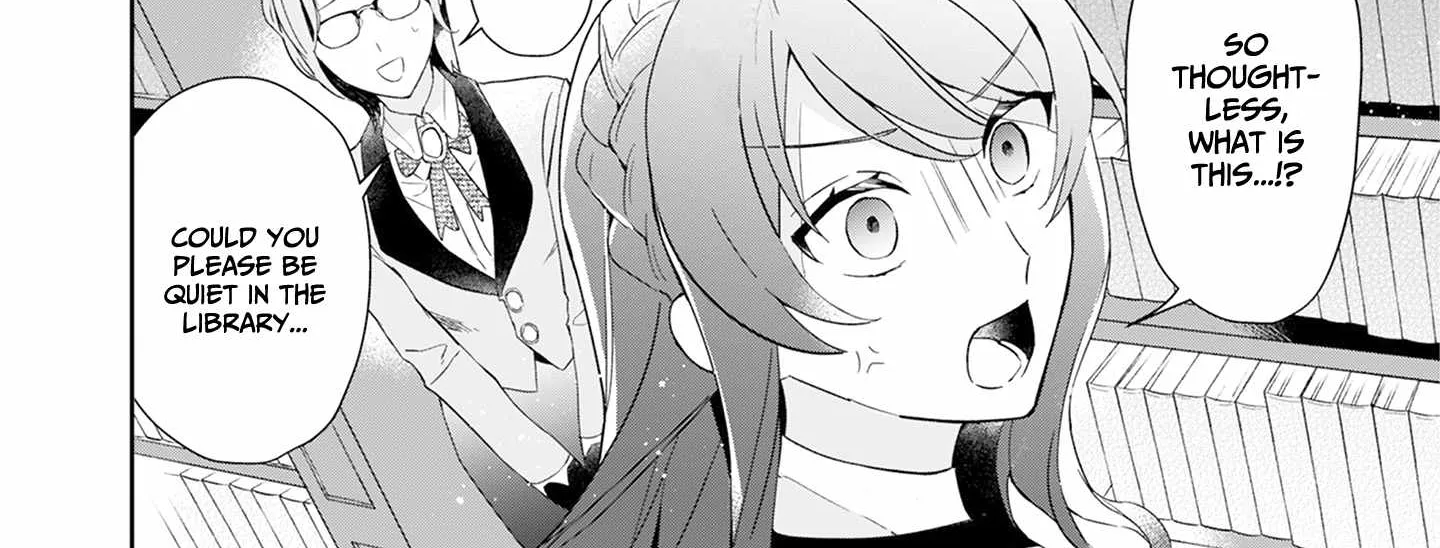 If the Villainess and the Villain Were to Meet and Fall in Love Chapter 2 page 22 - 