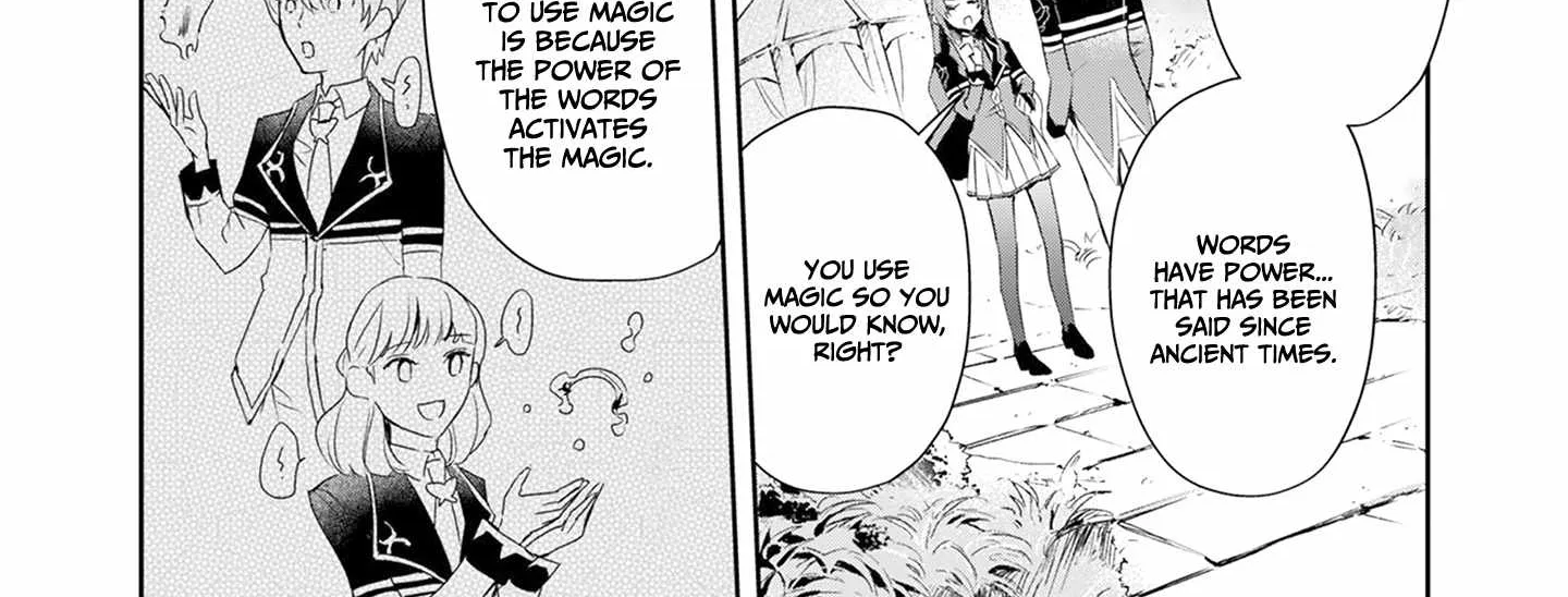 If the Villainess and the Villain Were to Meet and Fall in Love Chapter 2 page 30 - 