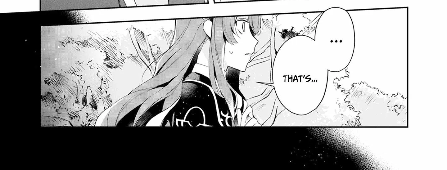 If the Villainess and the Villain Were to Meet and Fall in Love Chapter 2 page 34 - 