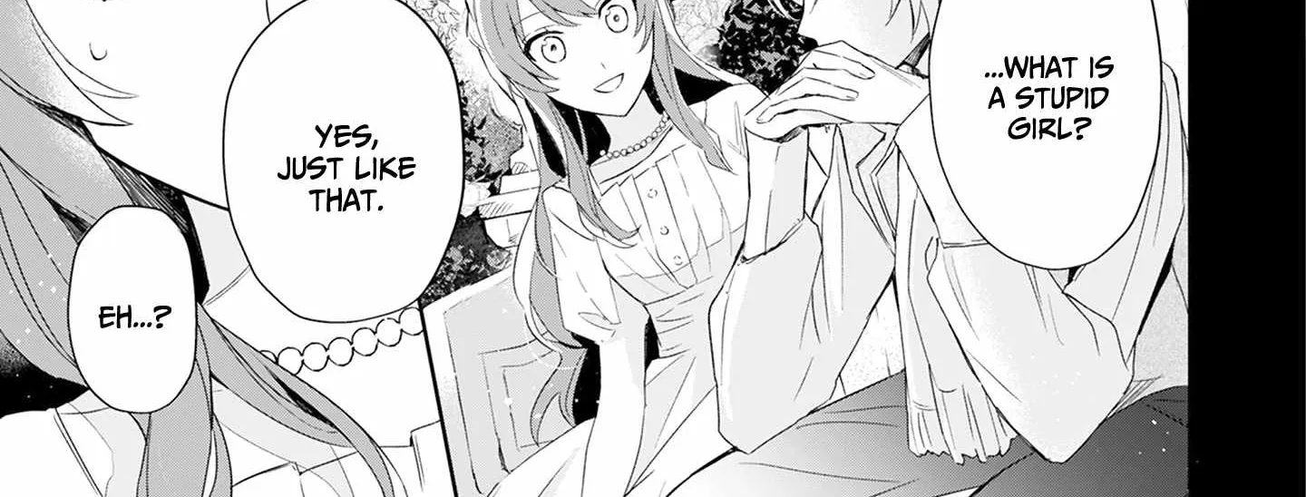 If the Villainess and the Villain Were to Meet and Fall in Love Chapter 2 page 36 - 