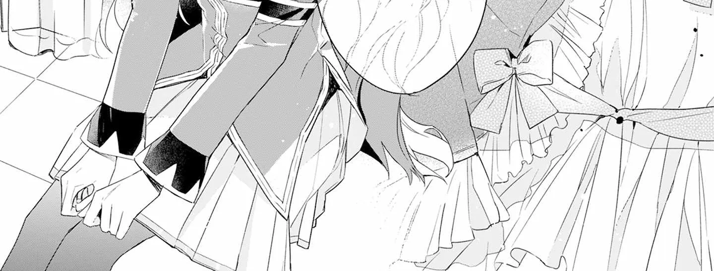 If the Villainess and the Villain Were to Meet and Fall in Love Chapter 2 page 40 - 