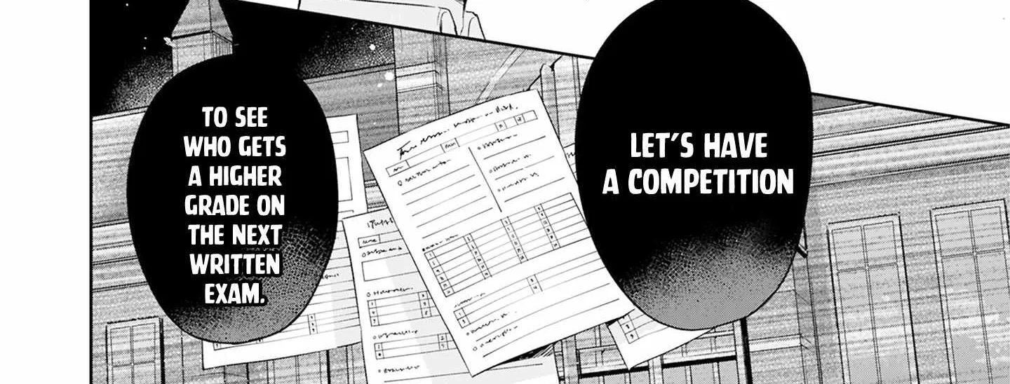 If the Villainess and the Villain Were to Meet and Fall in Love Chapter 2 page 48 - 