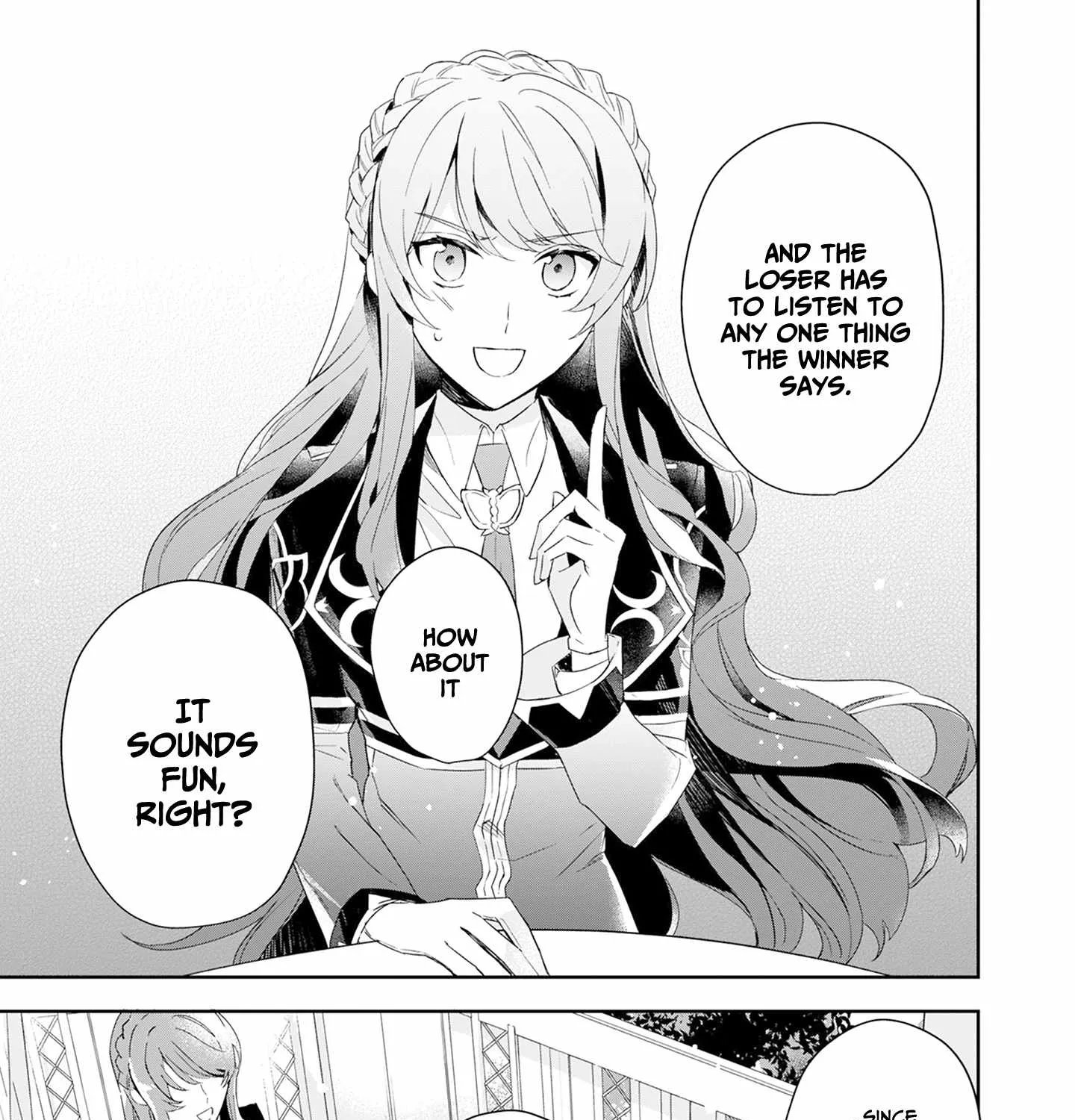 If the Villainess and the Villain Were to Meet and Fall in Love Chapter 2 page 49 - 