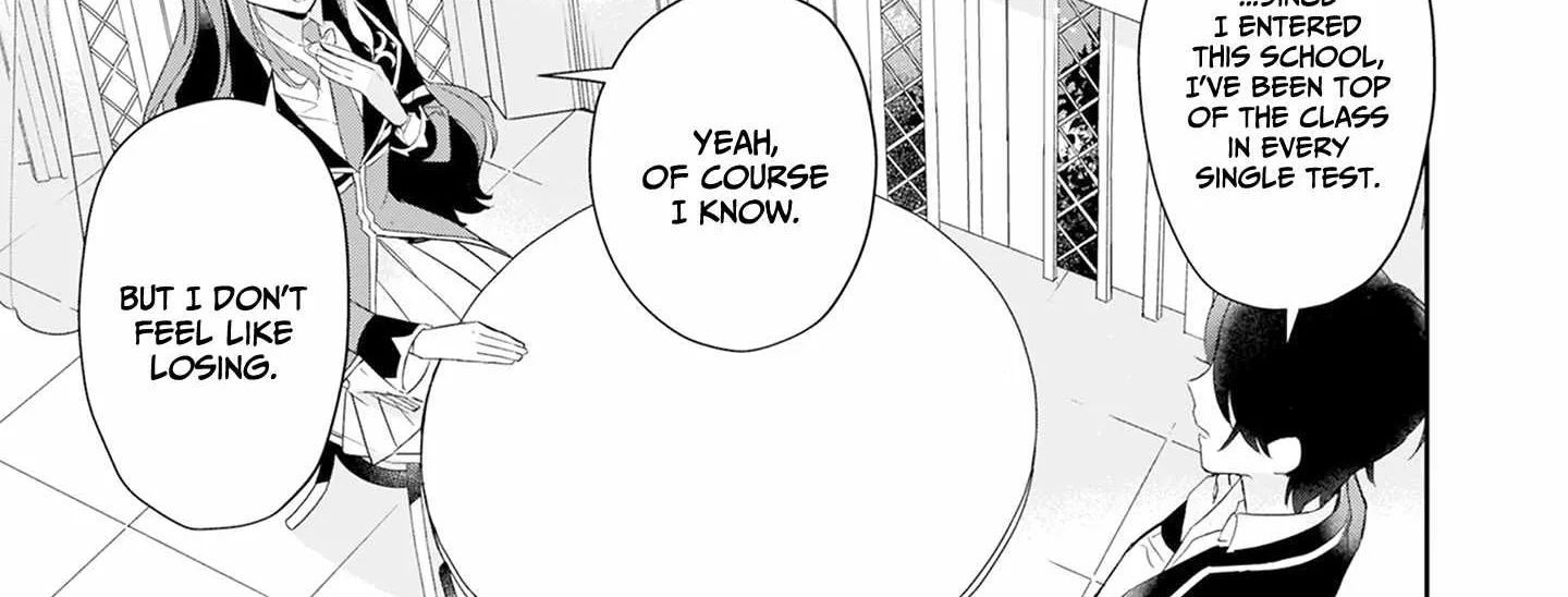 If the Villainess and the Villain Were to Meet and Fall in Love Chapter 2 page 50 - 