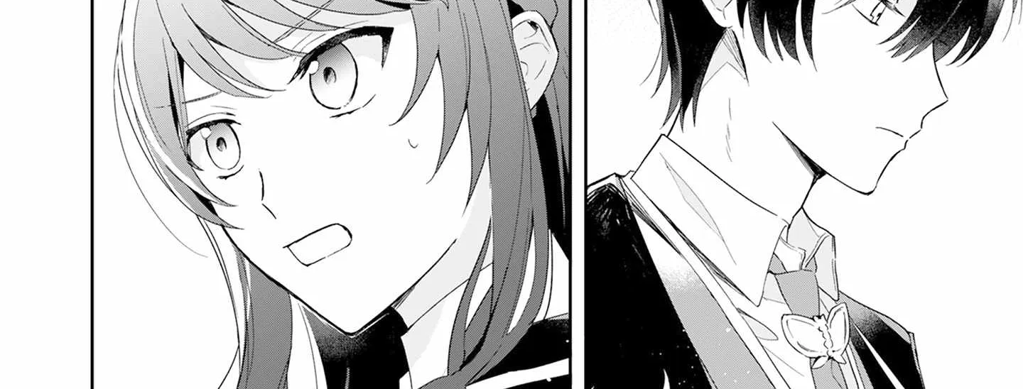 If the Villainess and the Villain Were to Meet and Fall in Love Chapter 2 page 6 - 