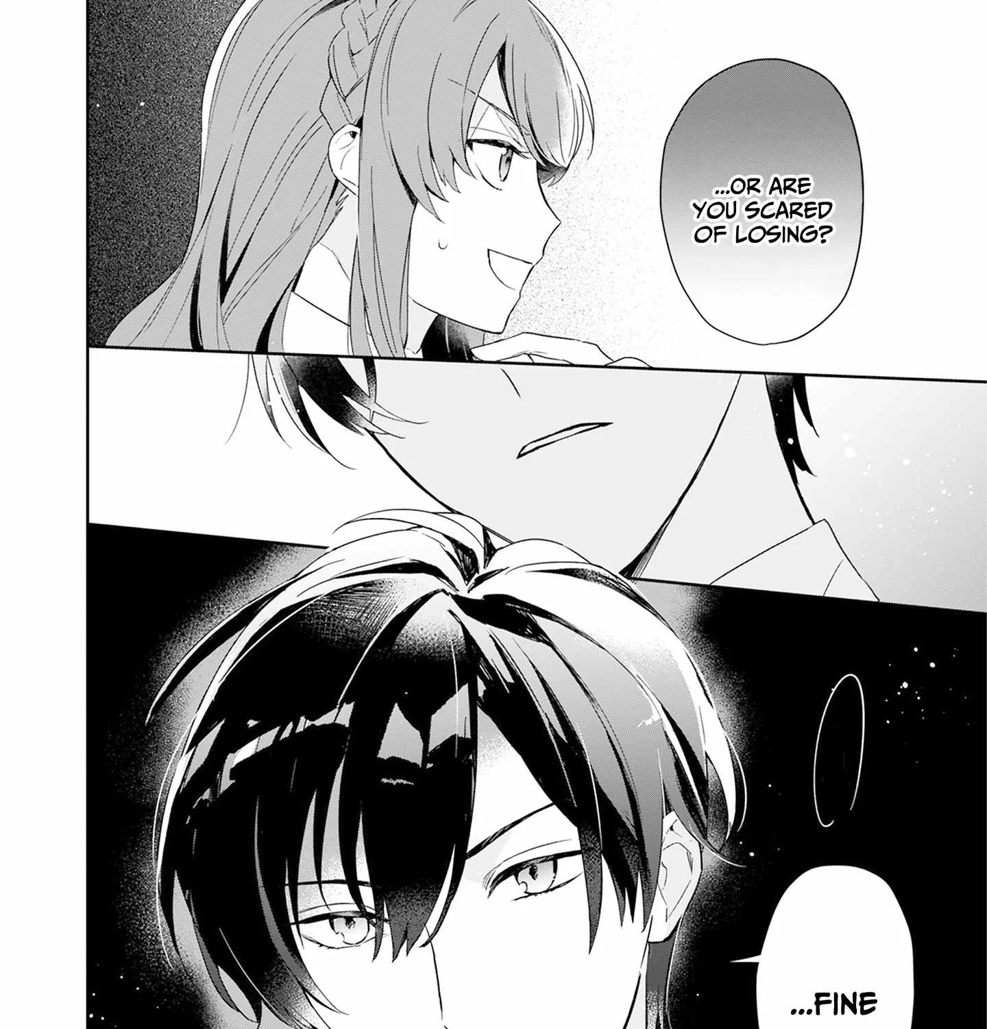 If the Villainess and the Villain Were to Meet and Fall in Love Chapter 2 page 51 - 