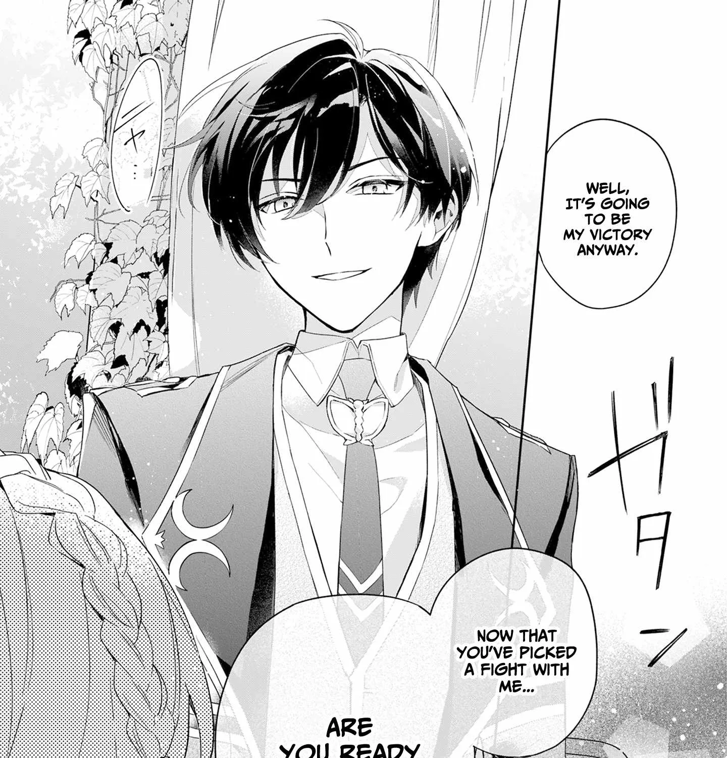 If the Villainess and the Villain Were to Meet and Fall in Love Chapter 2 page 53 - 