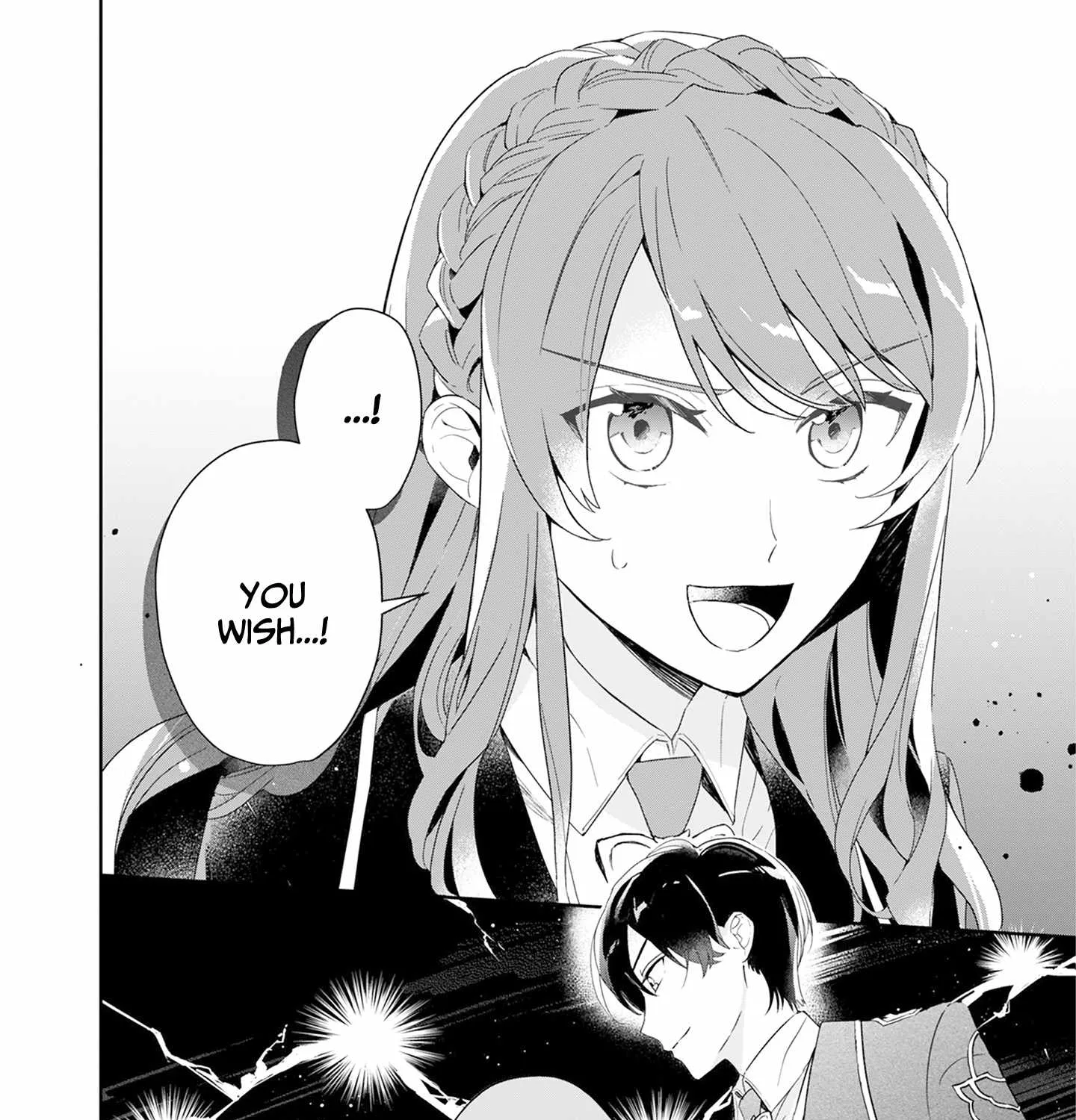 If the Villainess and the Villain Were to Meet and Fall in Love Chapter 2 page 55 - 