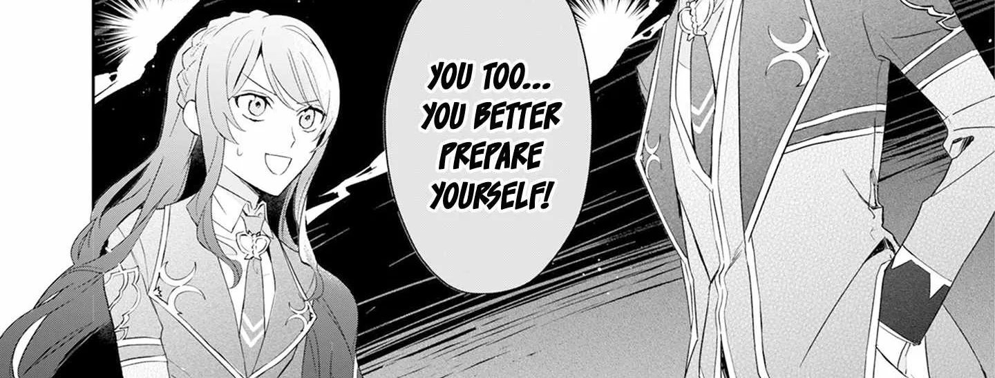 If the Villainess and the Villain Were to Meet and Fall in Love Chapter 2 page 56 - 