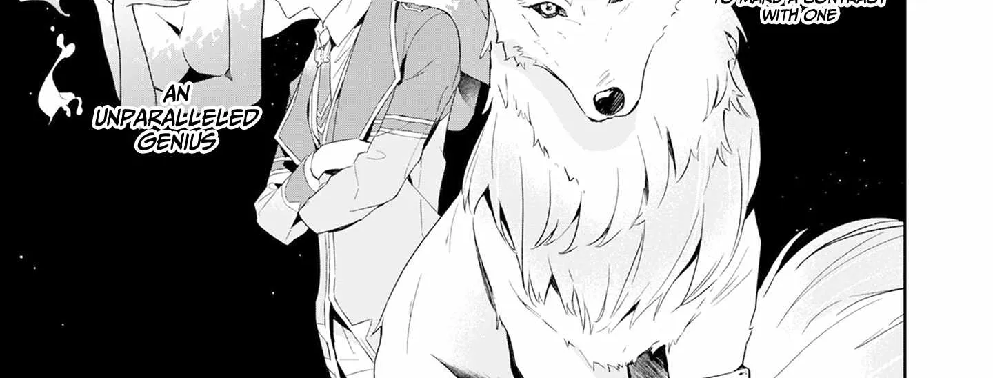 If the Villainess and the Villain Were to Meet and Fall in Love Chapter 2 page 8 - 